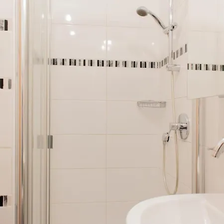 Appartamento Gorch Fock Park 16