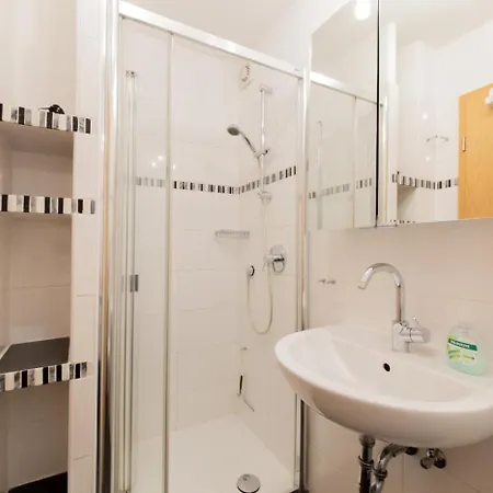 Appartamento Gorch Fock Park 16 *