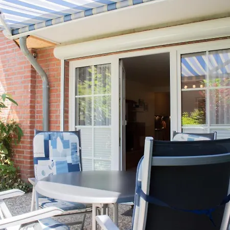 Appartamento Gorch Fock Park 16 Timmendorfer Strand