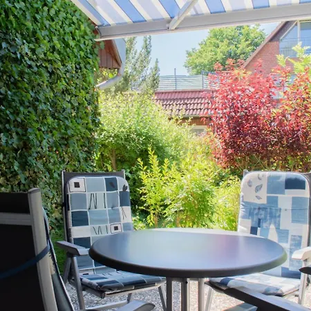 Gorch Fock Park 16 Appartamento