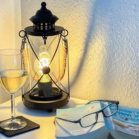 Appartamento Gorch Fock Park 16 *