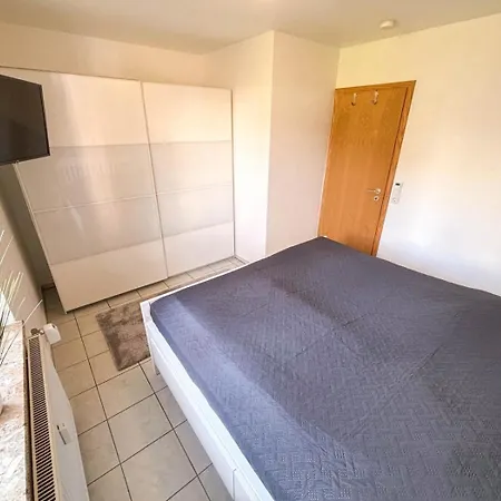 Appartamento Gorch Fock Park 16