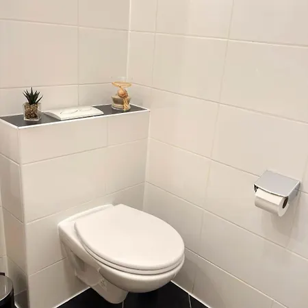 Appartamento Gorch Fock Park 16 *