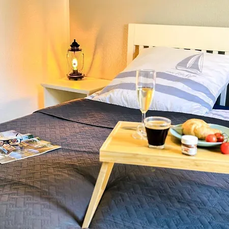 Appartamento Gorch Fock Park 16 Timmendorfer Strand