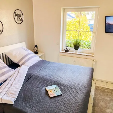 Appartamento Gorch Fock Park 16 *