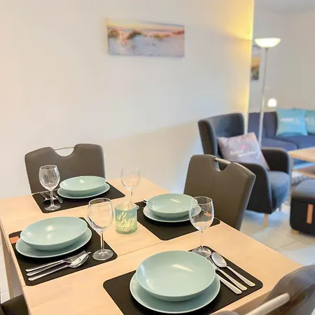 Gorch Fock Park 16 Timmendorfer Strand