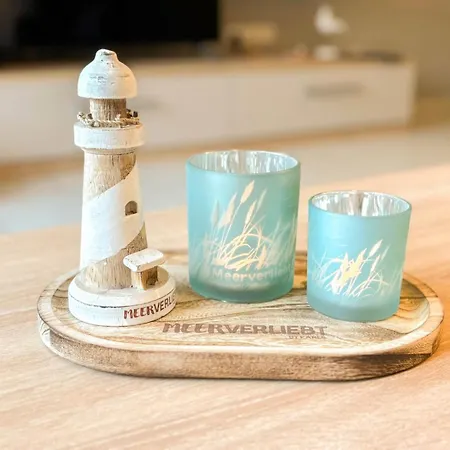 Gorch Fock Park 16 Appartamento