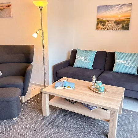 Gorch Fock Park 16 Appartamento *